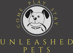 Unleashed Pets in Waukee, Iowa - Indoor Dog Park, Outdoor Dog Park, Daycare, Boarding, DIY Grooming, Splash Pad